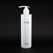 PET 300ml 원형각 용기