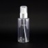 PET 120ml 원형각 통통 용기