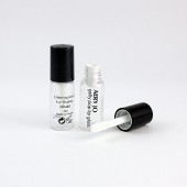 원형 립그로우즈 용기