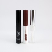 원형 립그로우즈 용기