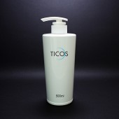 PET 500ml 납작 용기