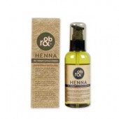 헤나 스파 테라피 큐티클 에센스