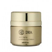 다이아 안티 에이징 이중크림