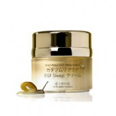 달팽이 아쿠아 이지에프 슬립 크림