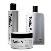 토닉에이