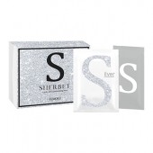 샤벳 모델링 마스크 팩