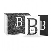 샤벳 모델링 마스크 팩