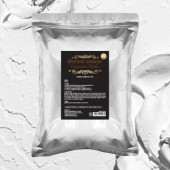 석고 마스크 팩