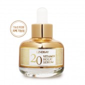 비타민홀릭 20 세럼 (미백) [기능성]