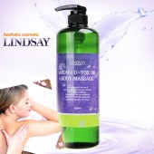 아로마 디-톡 바디 마사지 오일