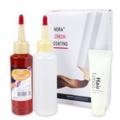 노라 크레온 코딩