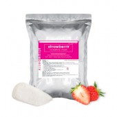 네츄럴 과일 모델링 마스크