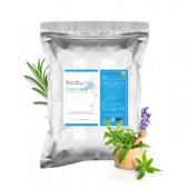 네츄럴 허브 모델링 마스크