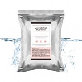 초보습 모델링 마스크