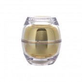 D24-1050(달걀형 크림용기)