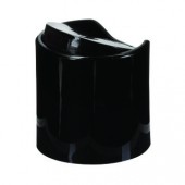 24파이-프레스캡 (검정 / 백색 / 투명)