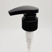 24파이 로션펌프 (검정 / 백색 / 투명)