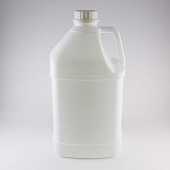 세제용기 / 브로우용기(HDPE)