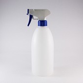 건스프레이용기(HDPE)