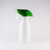 건스프레이용기(HDPE)