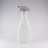 건스프레이용기(HDPE)