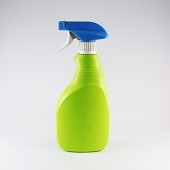 건스프레이용기(HDPE)