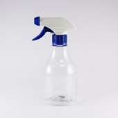 건스프레이용기(PET)