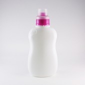 브로우용기(HDPE)