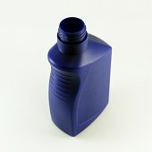 브로우용기(HDPE)