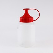 소스용기 브로우용기(HDPE)