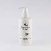 브로우용기(HDPE)