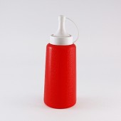 소스용기 브로우용기(HDPE)