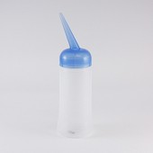 브로우용기(LDPE)