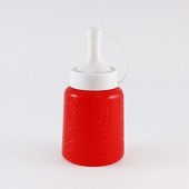 소스용기 브로우용기(HDPE)