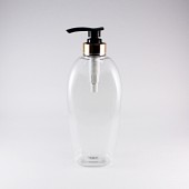 PETG 브로우용기