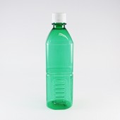 PETG 브로우용기