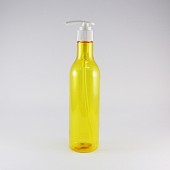 PETG 브로우용기