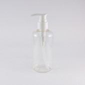 PETG 브로우용기