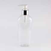 PETG 브로우용기