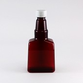 PETG 브로우용기