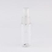 PETG 브로우용기