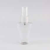 PETG 브로우용기