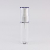 PETG 브로우용기