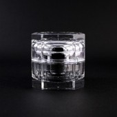 아크릴크림용기