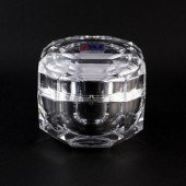 아크릴크림용기