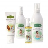 쁘띠프루 4종 세트