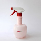 건스프레이용기 P400