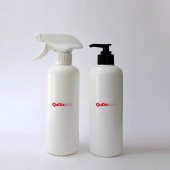 건스프레이용기 P400A