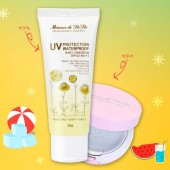 메종드베베 선크림/선쿠션