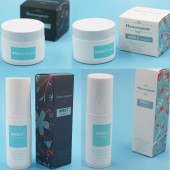 한스오가닉 4종